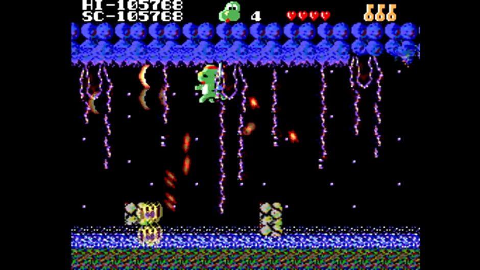 The Dinosaur Dooley screenshot 2