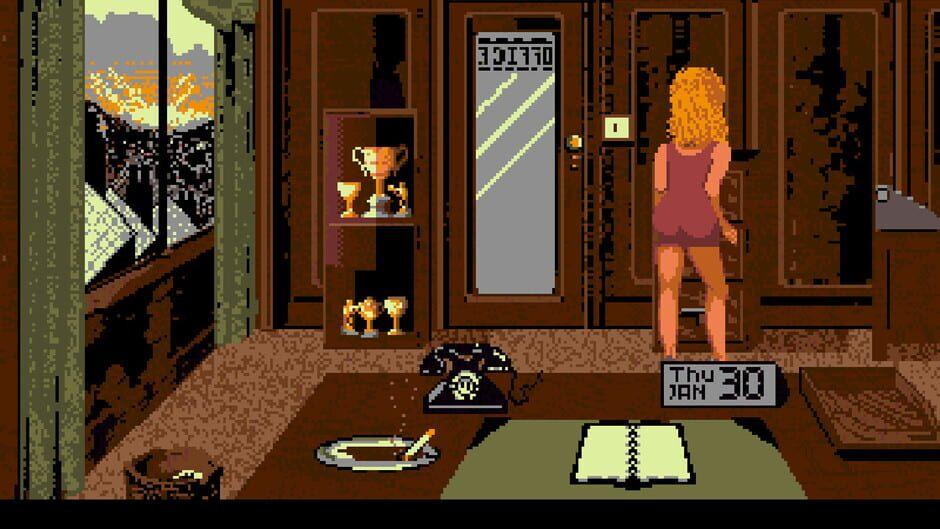 World Championship Boxing Manager screenshot 4