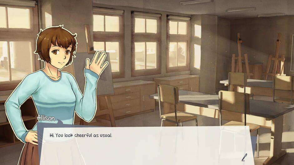 First Snow screenshot 3