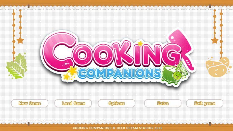 Cooking Companions screenshot 3