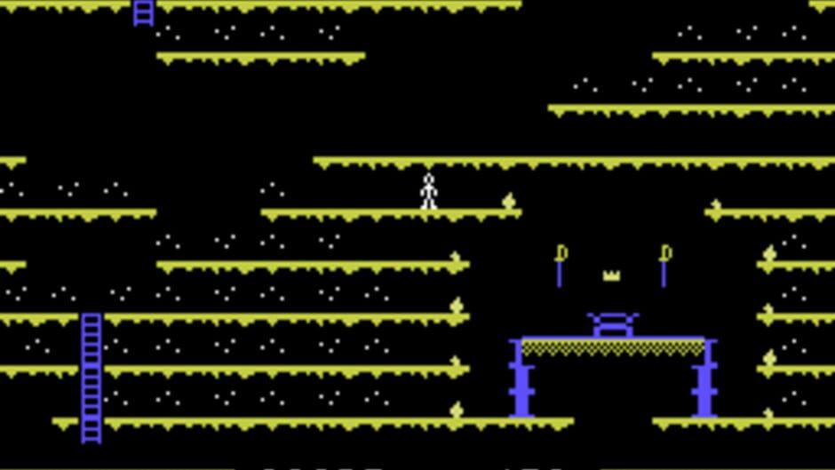 Mountain King screenshot 2