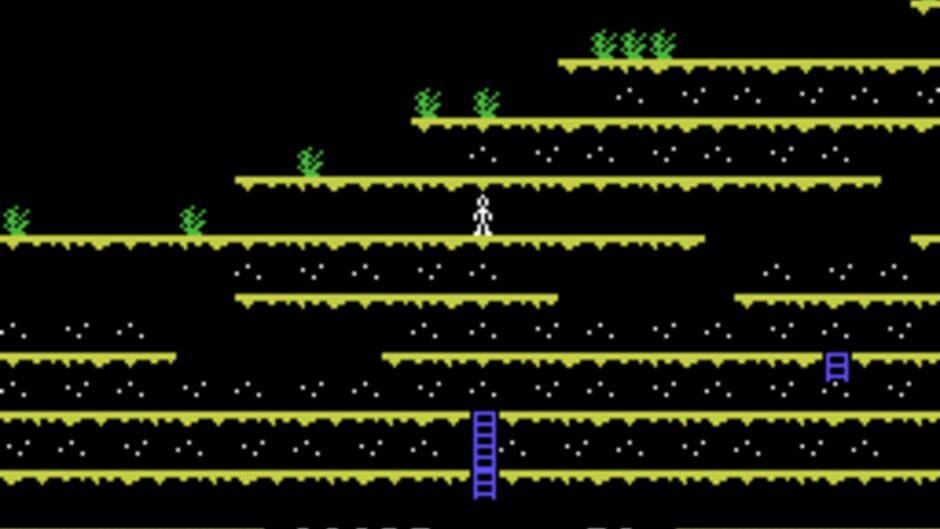 Mountain King screenshot 3