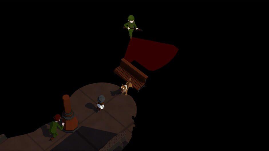 DeLight: The Journey Home screenshot 4