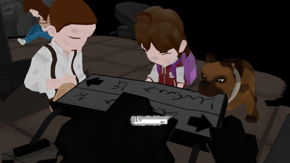 DeLight: The Journey Home screenshot 3
