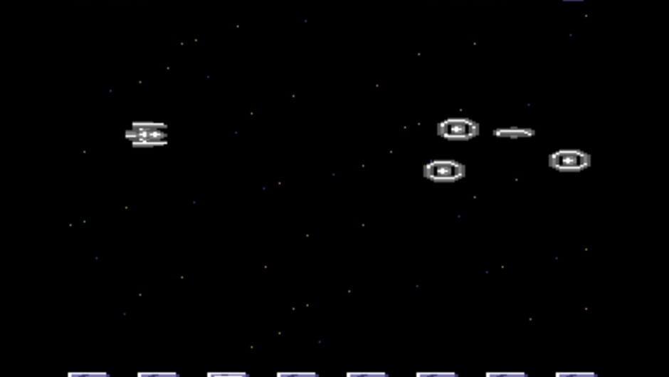 Delta screenshot 1