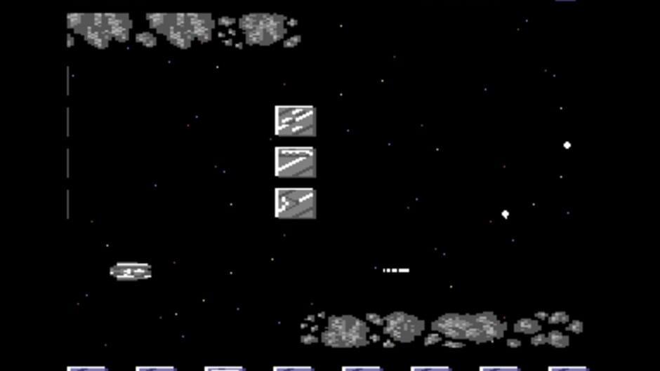 Delta screenshot 2