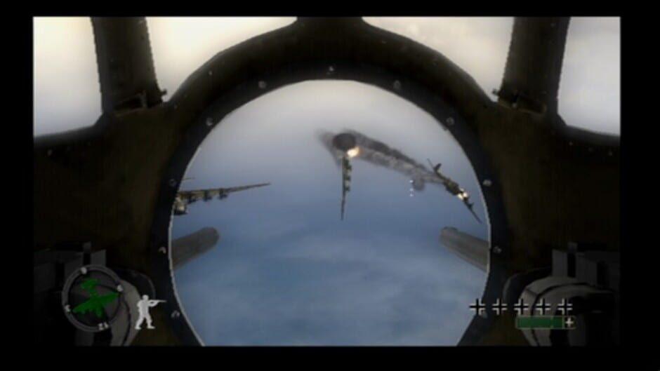 Call of Duty: Trilogy screenshot 2