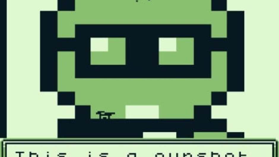 Quest Arrest screenshot 1