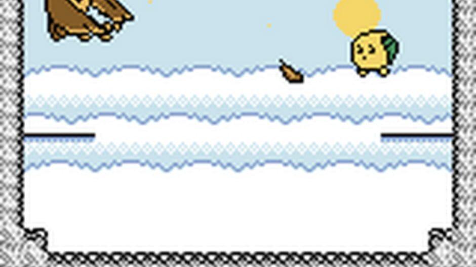 Powa! screenshot 2