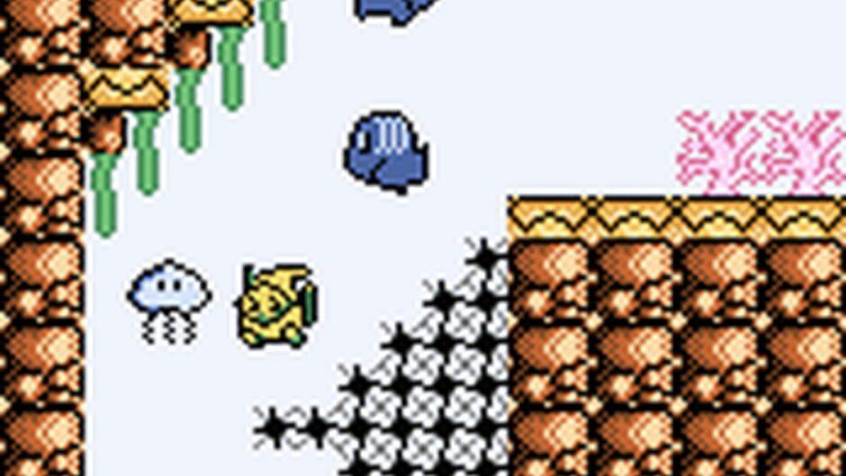 Powa! screenshot 4
