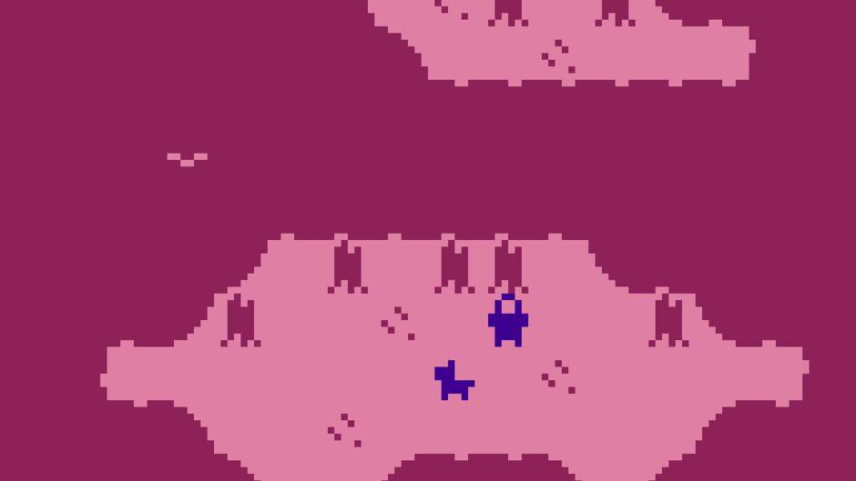 Shrine For the Gods of Lost Things screenshot 1