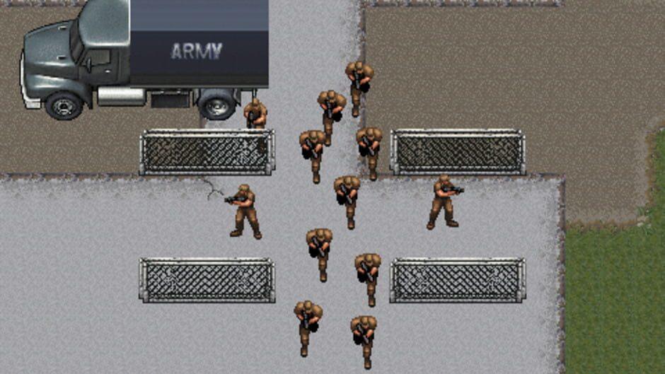 Call of Duty: Modern Warfare 2 - Force Recon screenshot 3