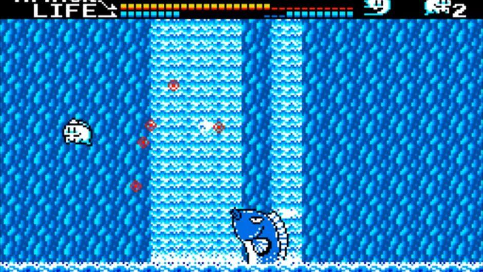 Yuurei-kun screenshot 2