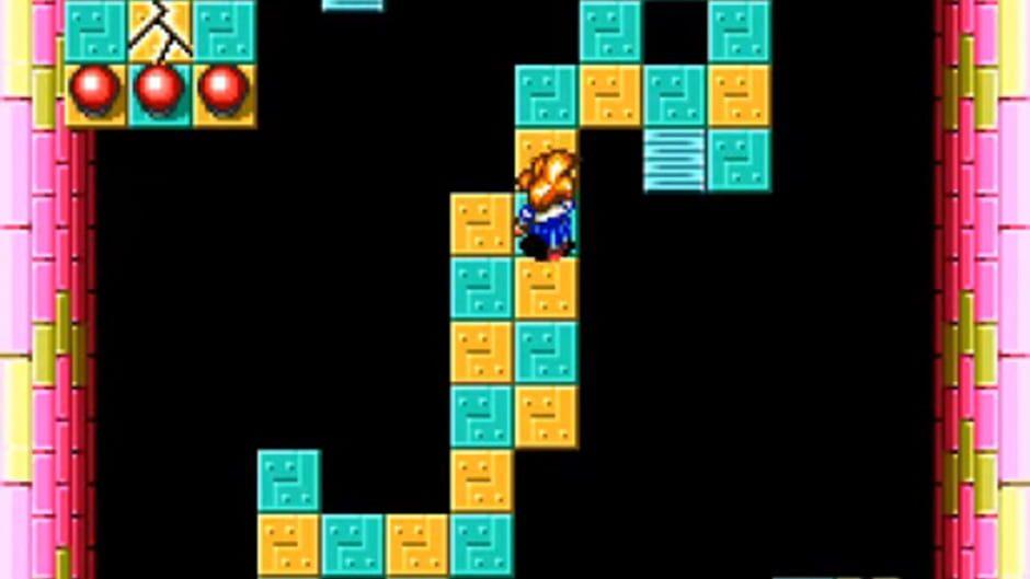 The TV Show screenshot 1
