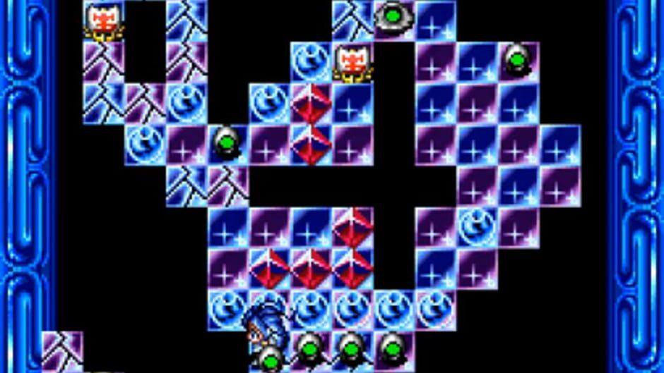 The TV Show screenshot 2