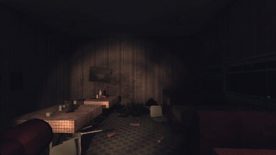 Chasing Static screenshot 2