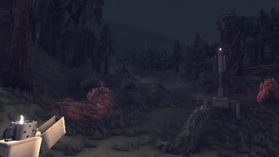 Chasing Static screenshot 4