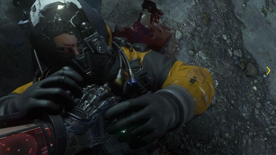 Call of Duty: Advanced Warfare - Atlas Pro Edition screenshot 3