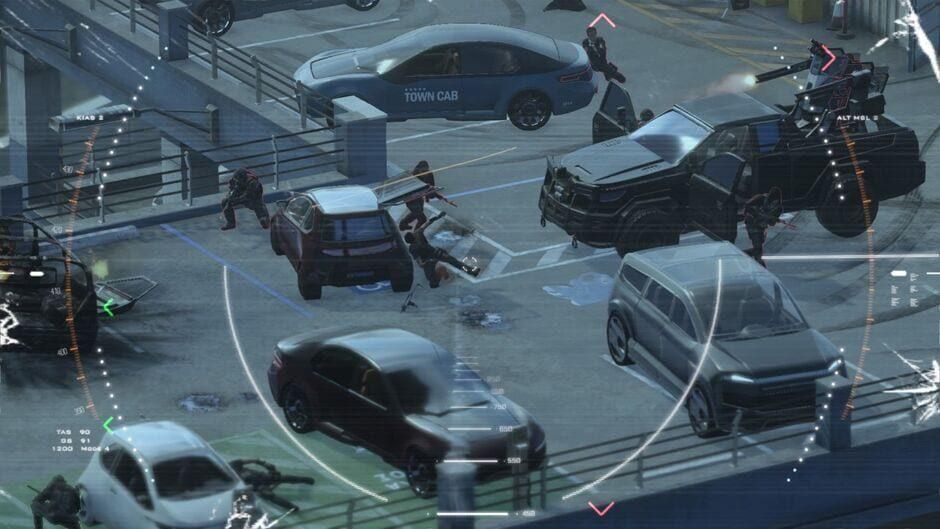 Call of Duty: Advanced Warfare - Gold Edition screenshot 1