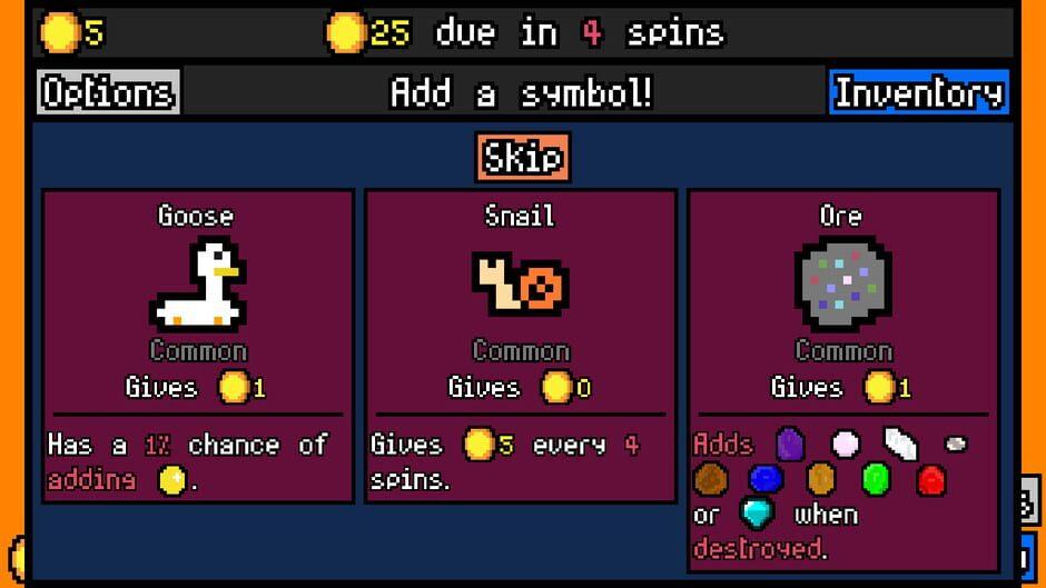 Luck be a Landlord screenshot 2