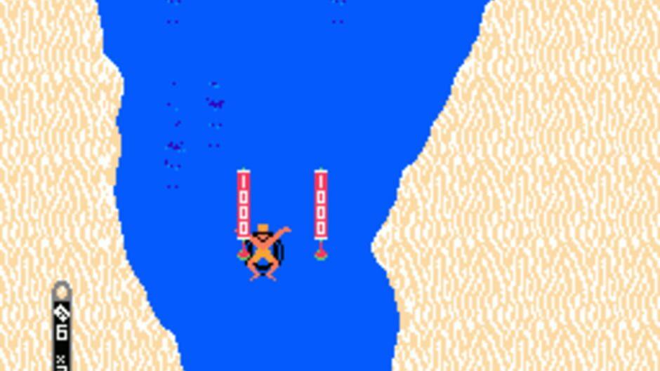 Toobin' screenshot 2
