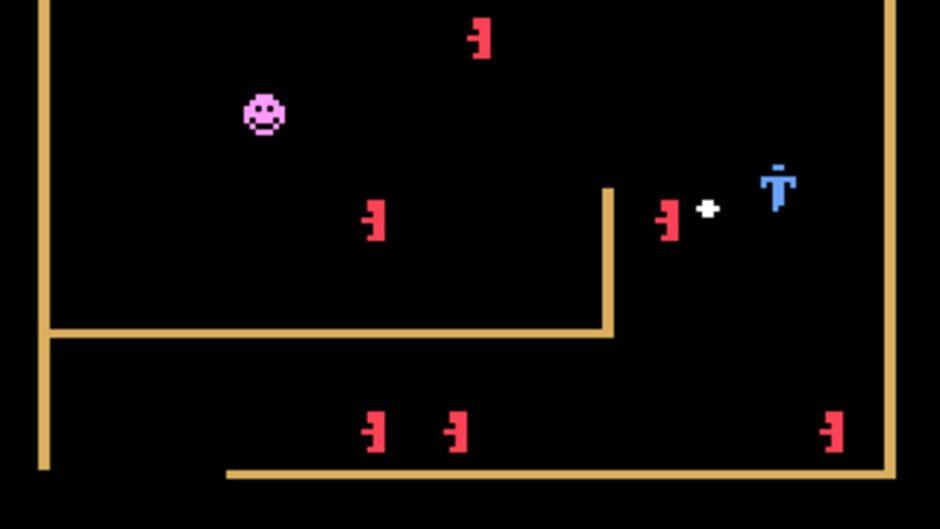 Amok! screenshot 3