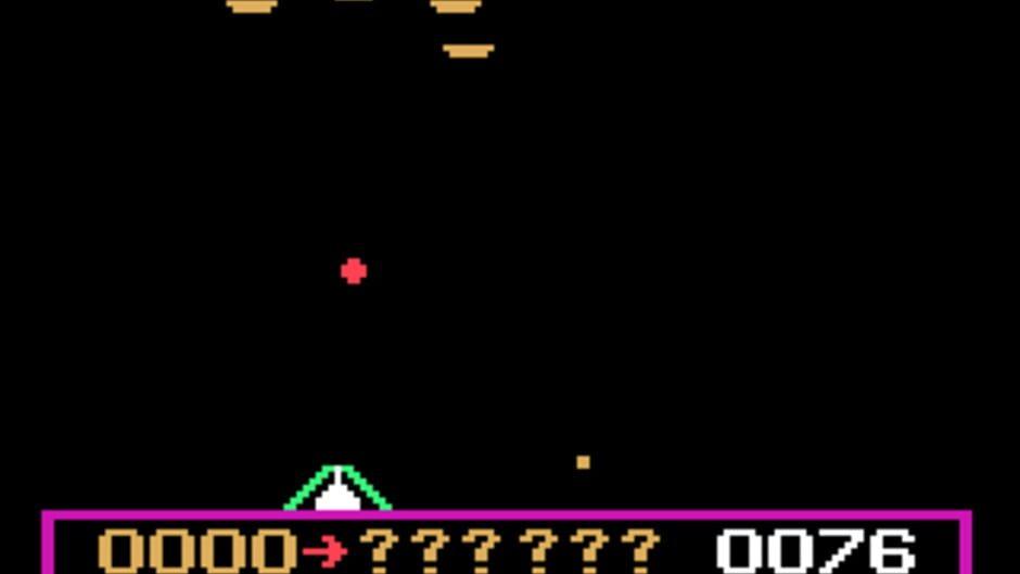 Attack of the Timelord! screenshot 3