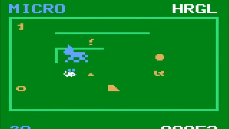 The Mousing Cat screenshot 3