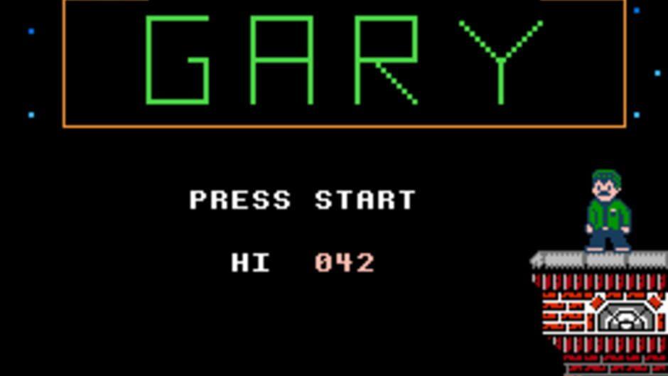 Get 'em Gary screenshot 2