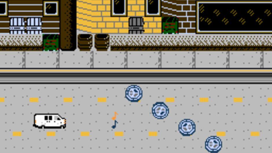 Space Raft screenshot 2