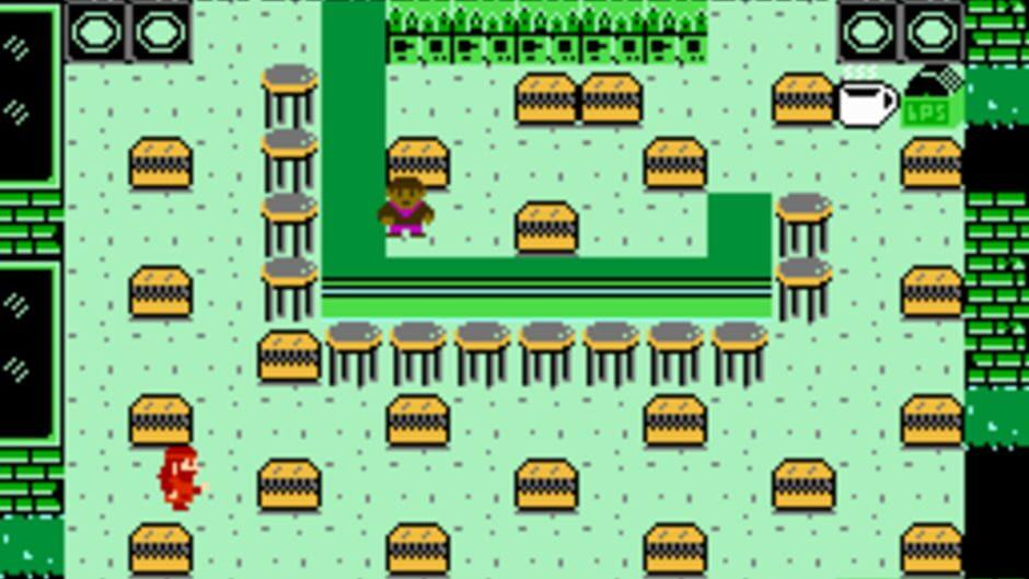 Space Raft screenshot 3