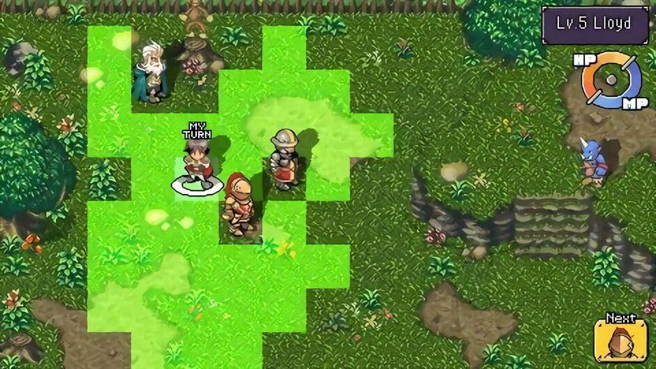 Astonishia Story screenshot 4
