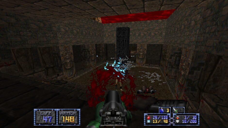 GMOTA screenshot 3