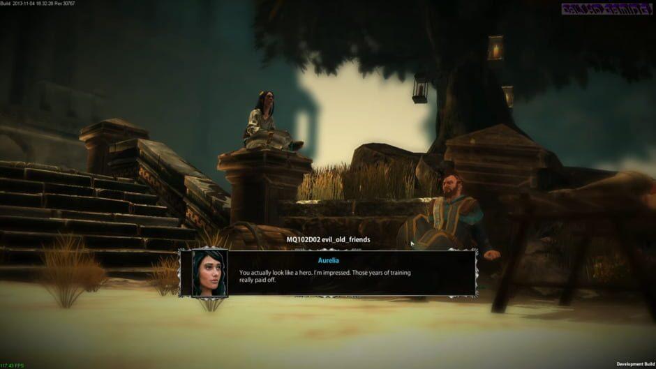 Blackguards: Special Edition screenshot 2