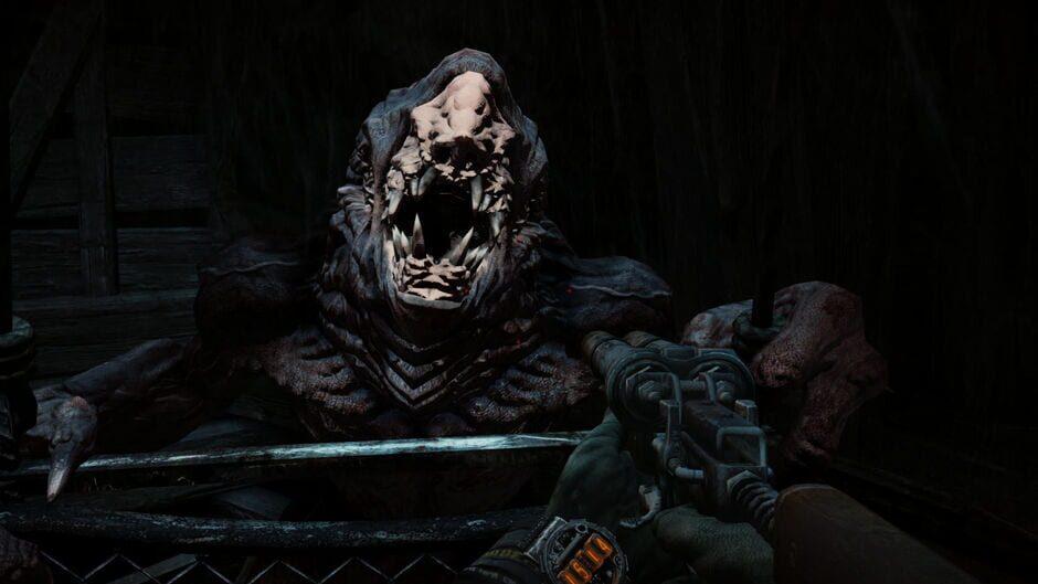 Metro: Last Light - Limited Edition screenshot 2