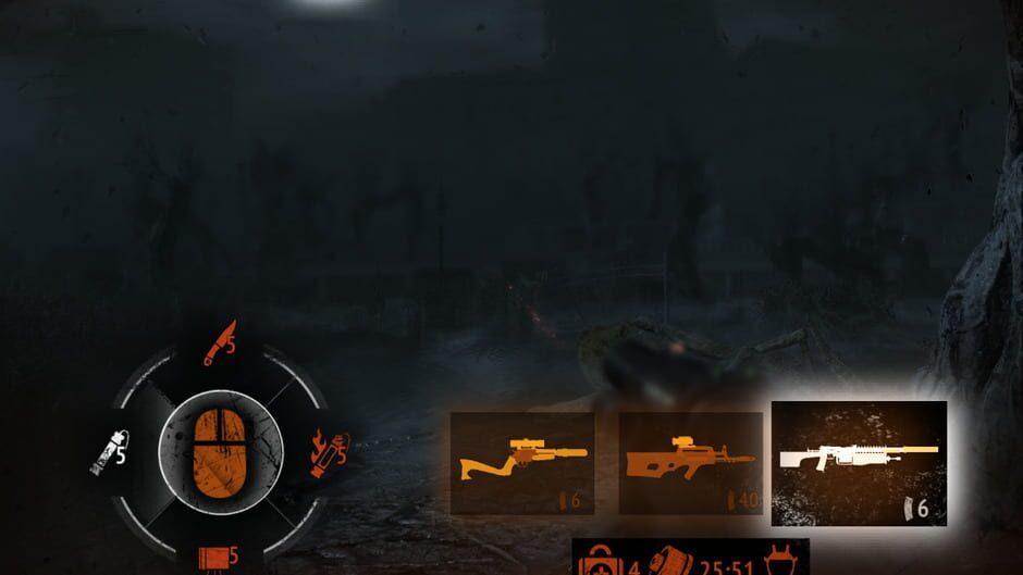 Metro: Last Light - Limited Edition screenshot 3