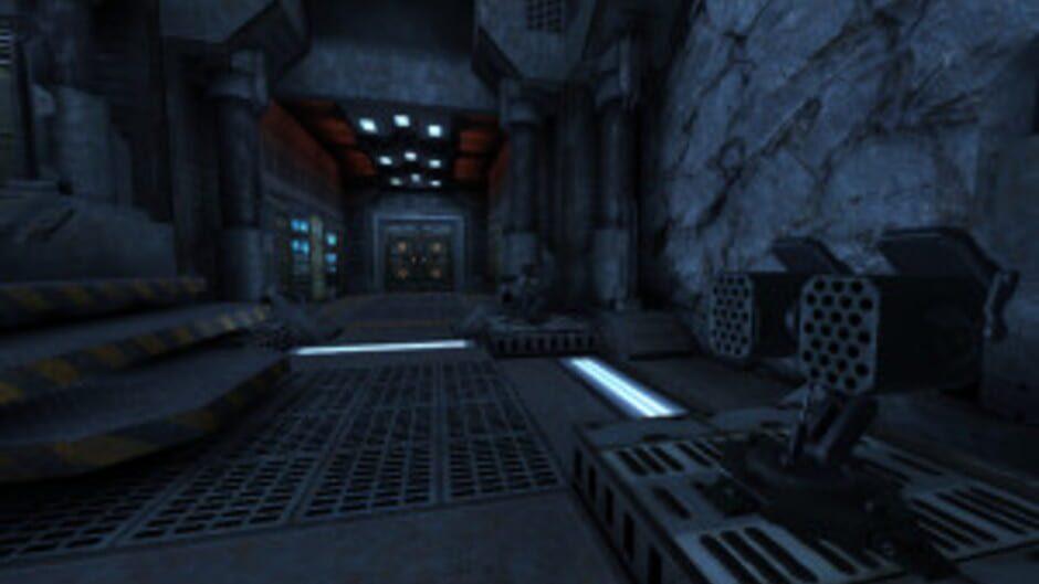 Unvanquished screenshot 1