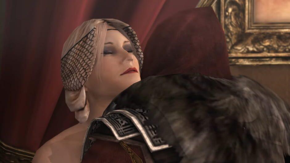 Assassin's Creed Brotherhood: The Da Vinci Disappearance screenshot 1