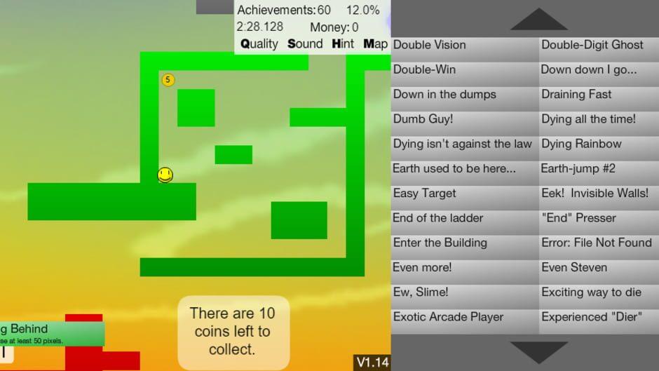 Goime 500 screenshot 3