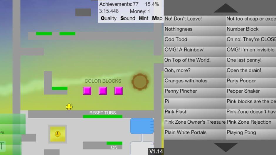 Goime 500 screenshot 4