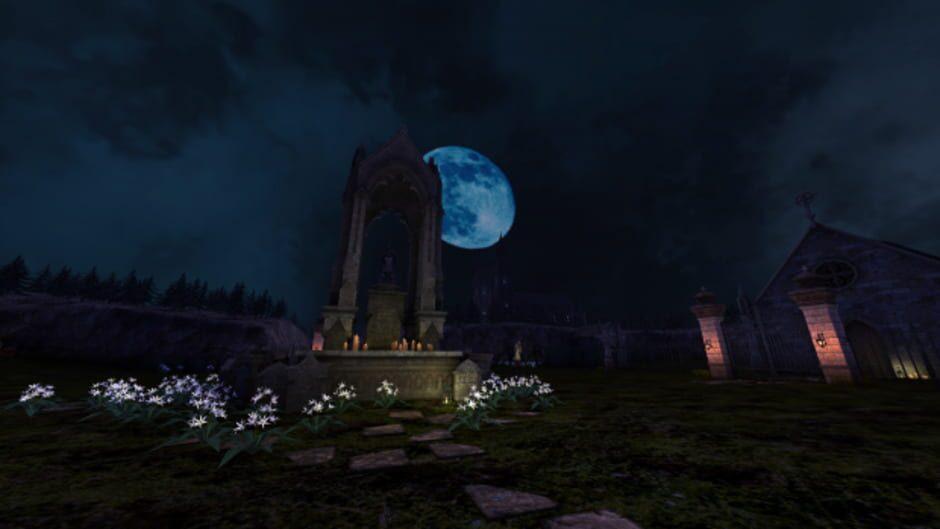 Quake: Raven Keep screenshot 2