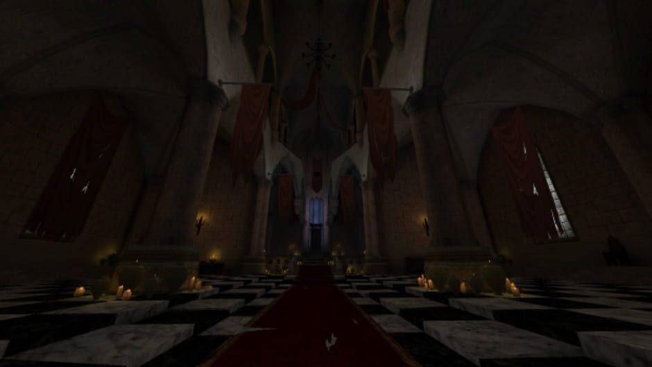 Quake: Raven Keep screenshot 1
