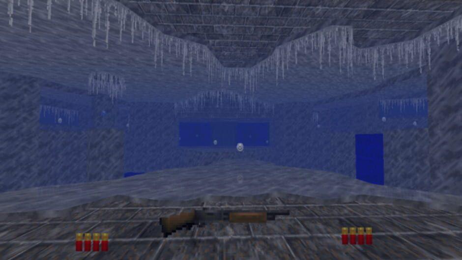 Skulldash screenshot 2