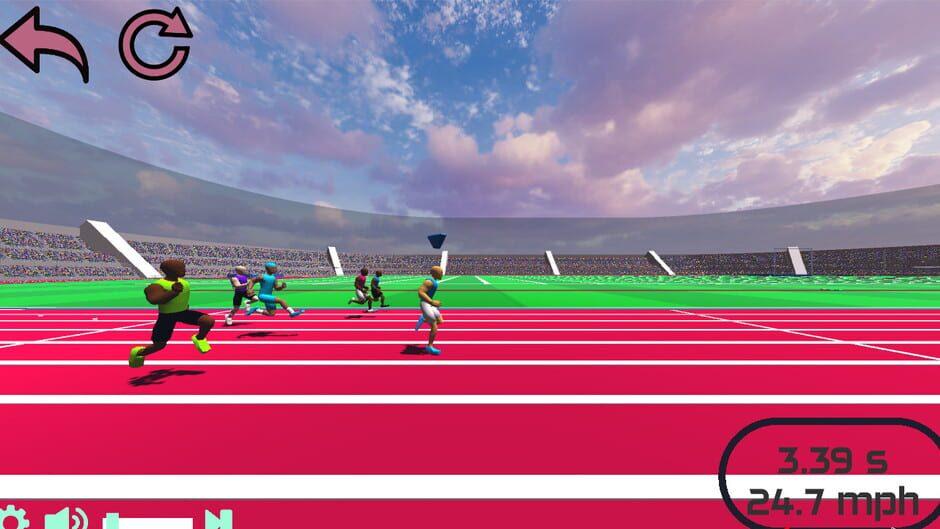Speed Stars screenshot 3