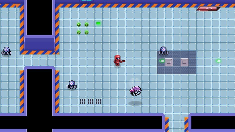 Ad Wars screenshot 3