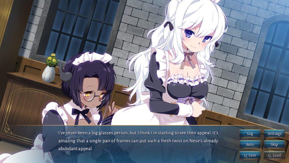 Sakura MMO Extra screenshot 3