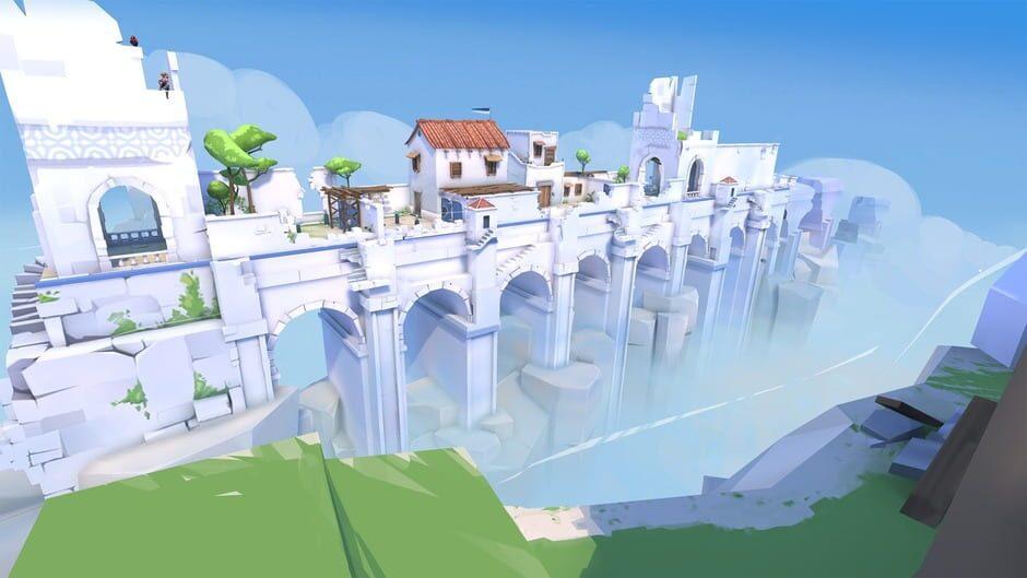 Shadow Point screenshot 2