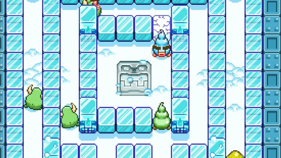 Bad Ice Cream 2 screenshot 2