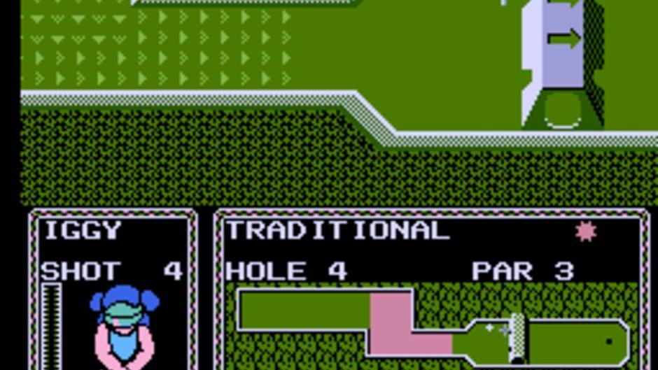 Mini-Putt screenshot 1