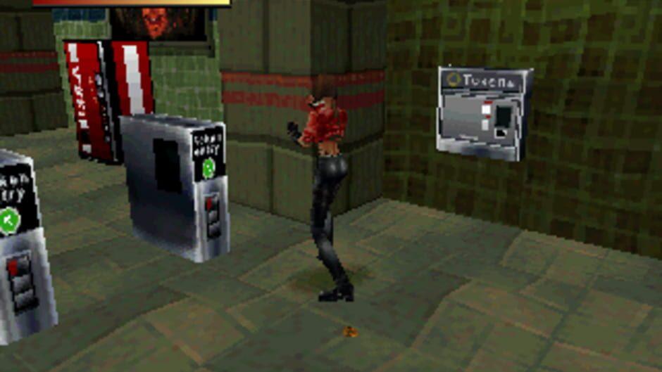 Fighting Force screenshot 1